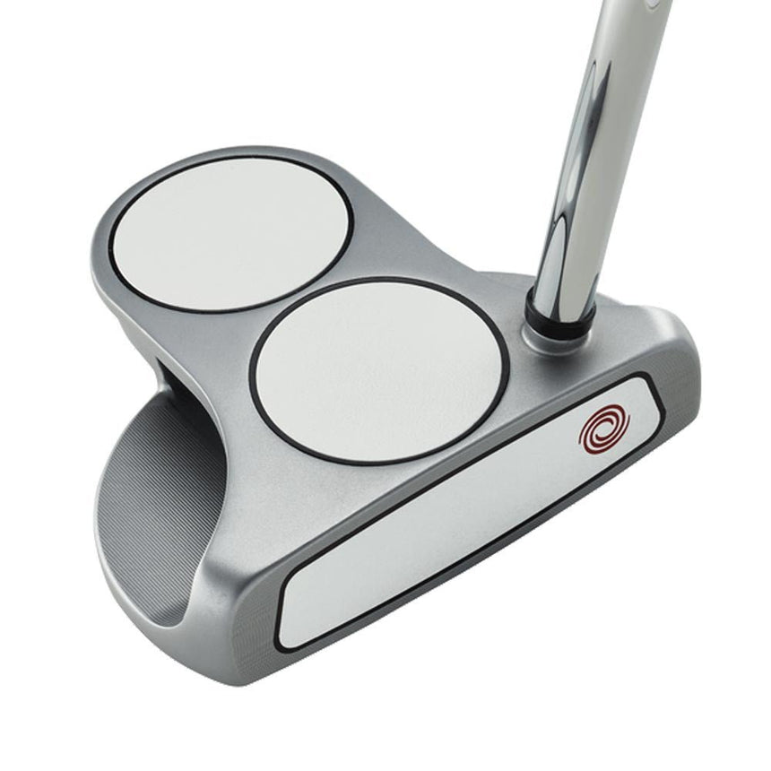 Odyssey Stroke Lab White Hot OG 2-Ball Putter