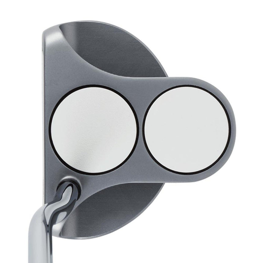 Odyssey Stroke Lab White Hot OG 2-Ball Putter