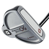 Odyssey Stroke Lab White Hot OG 2-Ball Putter