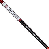 Odyssey Stroke Lab White Hot OG 2-Ball Putter