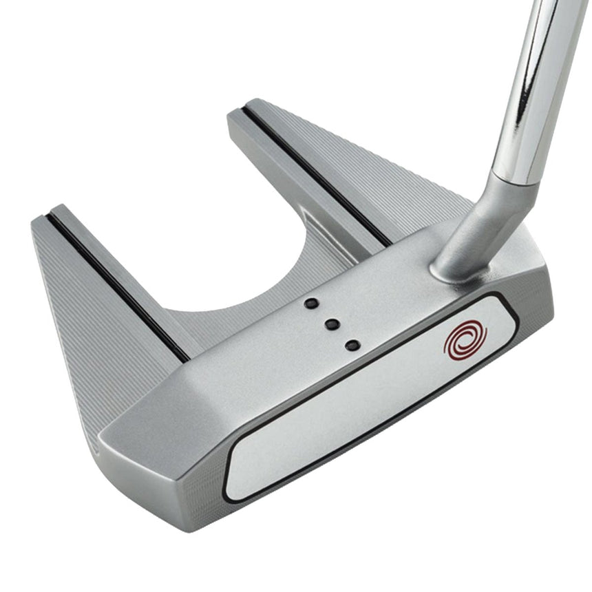 Odyssey Stroke Lab White Hot OG Seven S Putter