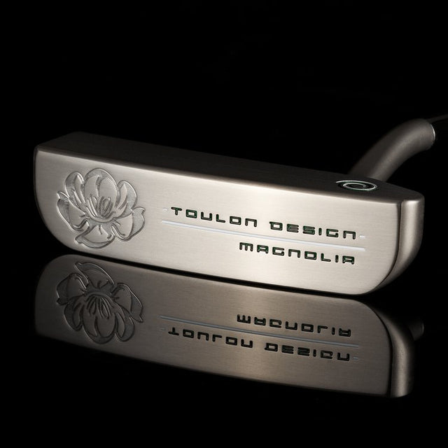 Odyssey Toulon Design Magnolia Putter