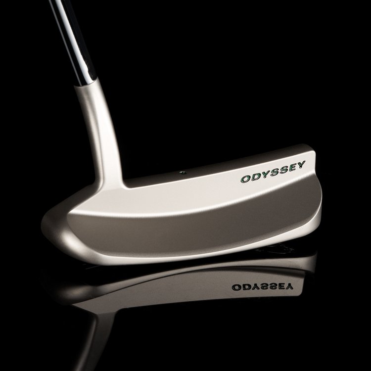 Odyssey Toulon Design Magnolia Putter