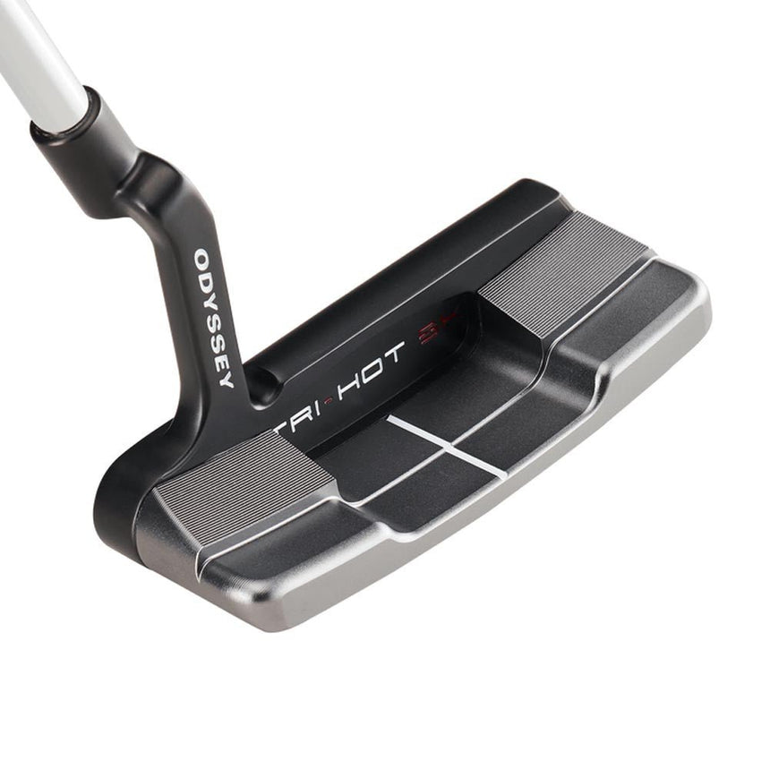 Odyssey Tri-Hot 5K Double Wide Putter