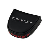 Odyssey Tri-Hot 5K Seven DB Putter
