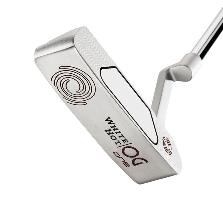 Odyssey White Hot OG One Putter - 2023