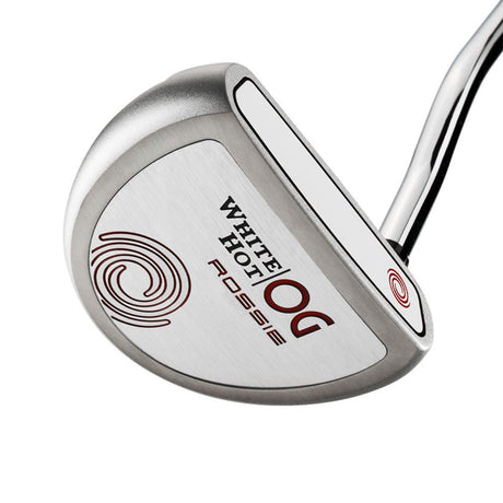 Odyssey White Hot OG Rossie Putter - 2023