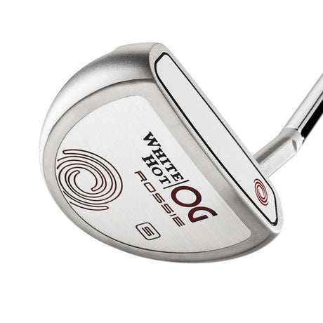 Odyssey White Hot OG Rossie S Putter - 2023