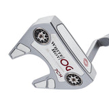 Odyssey White Hot OG #7 CH Stroke Lab Putter