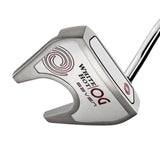 Odyssey White Hot OG Seven Putter - 2023