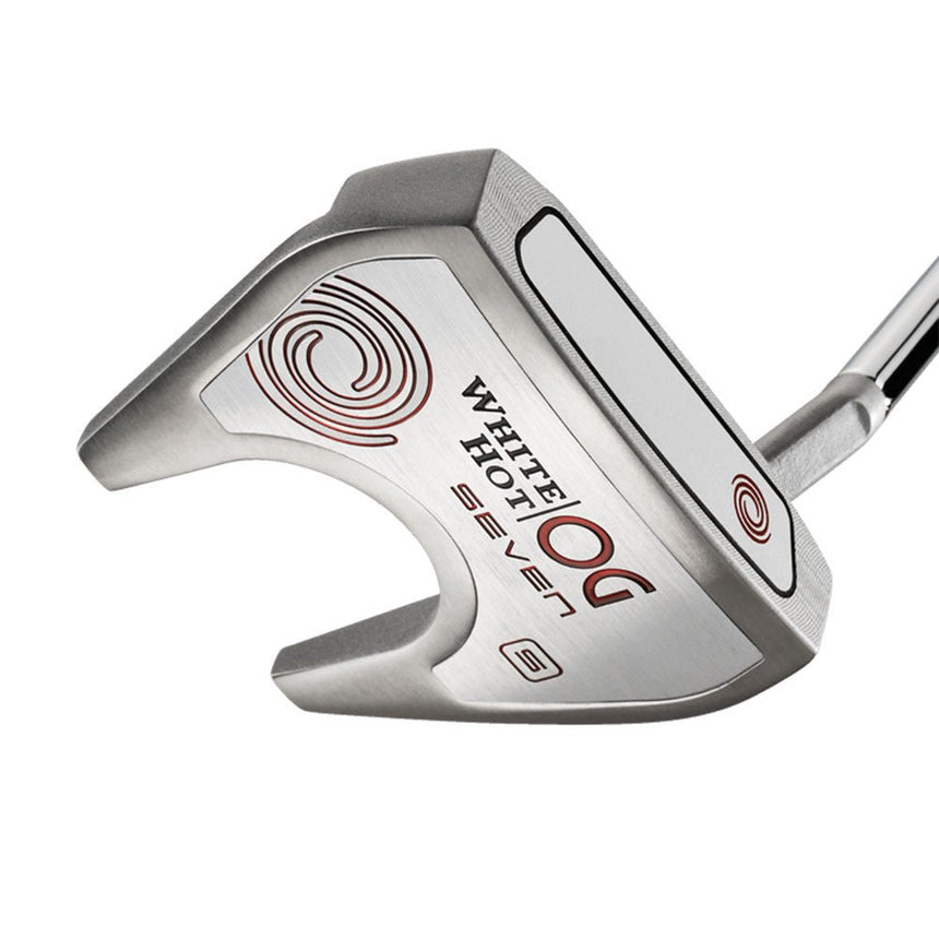 Odyssey White Hot OG Seven S Putter - 2023