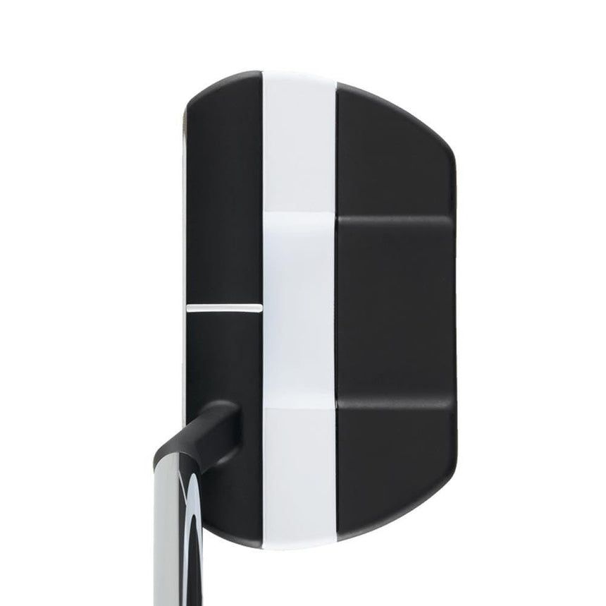 Odyssey White Hot Versa Three T Putter