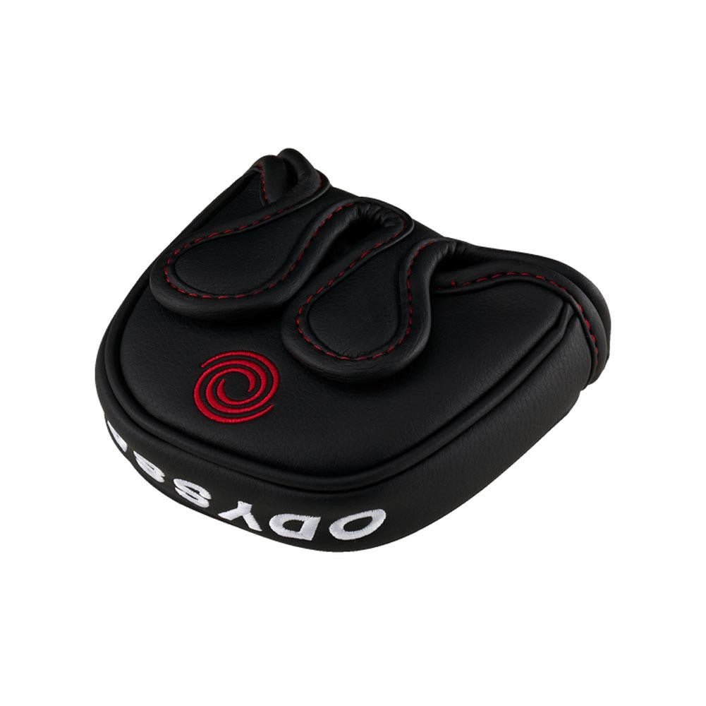 オデッセイ WHITEHOT VERSA THREE T SuperStroke Odyssey White Hot Versa Three T Putter Review - Golfalot