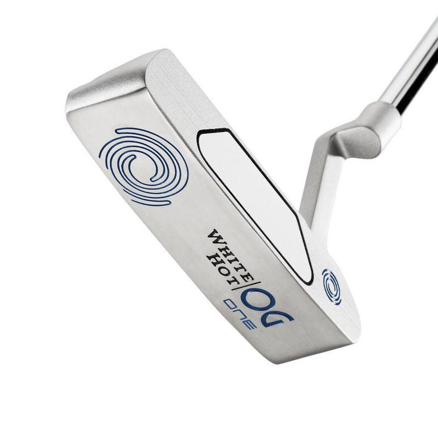 Odyssey Women's White Hot OG One Putter - 2023