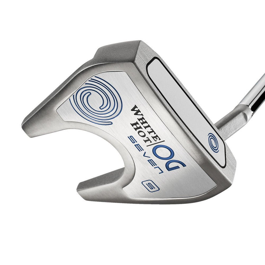 Odyssey Women's White Hot OG Seven S Putter - 2023