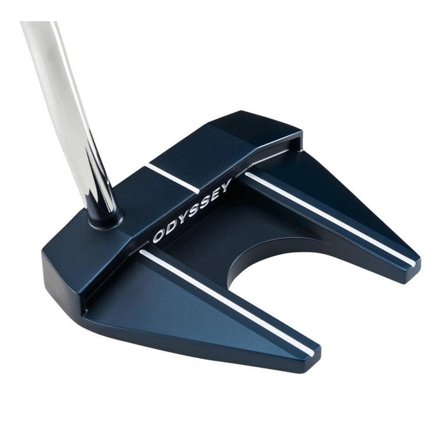 Odyssey Ai-One Cruiser Armlock #7 DB Putter