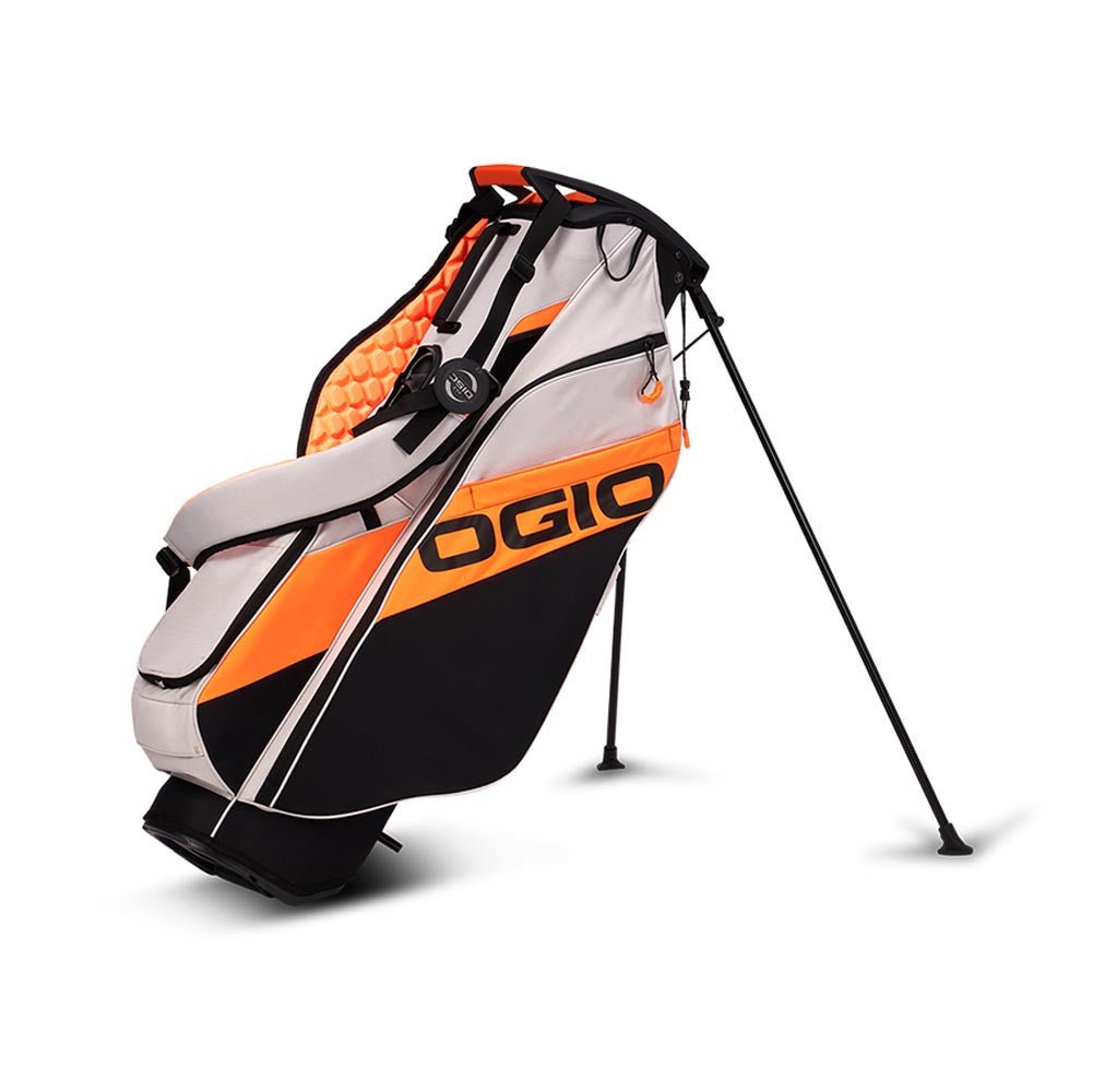 OGIO Fuse Stand Bag - 2024 - Prior Generation – Golf HQ
