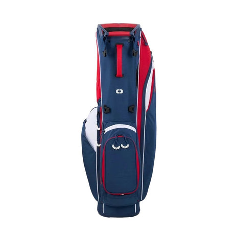 Red/White/Blue