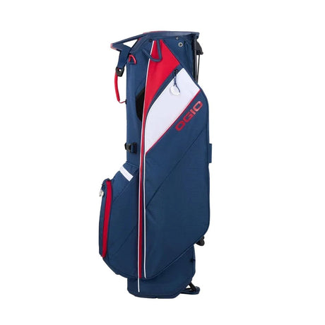 Red/White/Blue