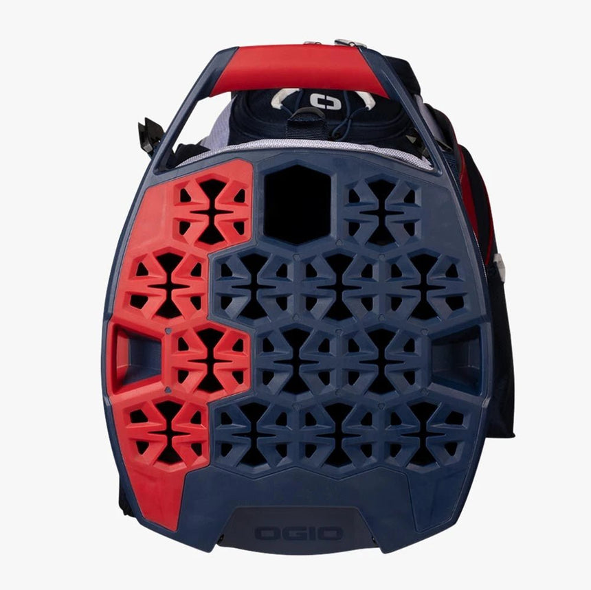 Red/White/Blue