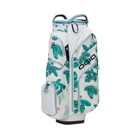 Twilight Tropics Grey