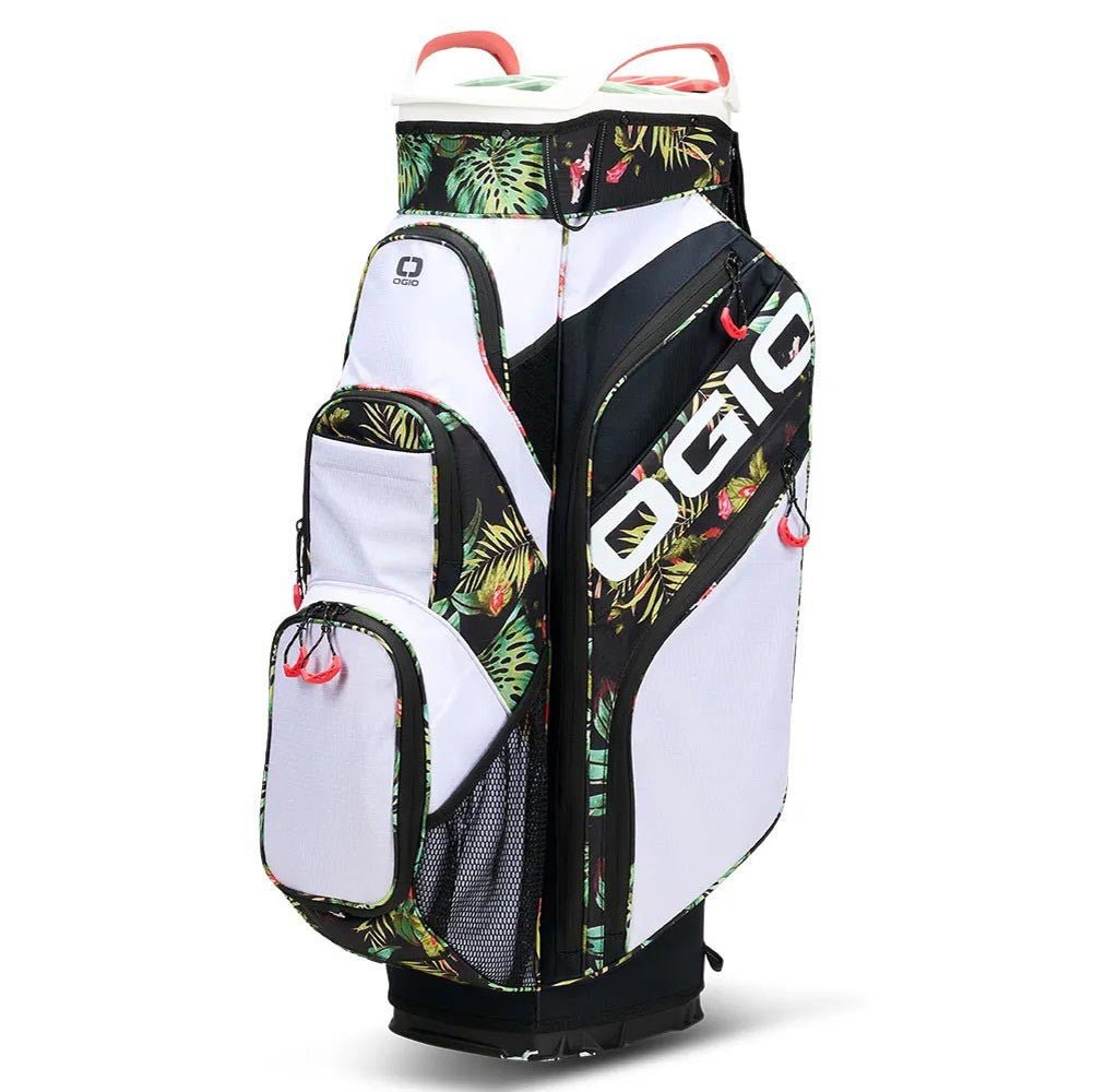 OGIO Woode Cart Bag - 2024 - Prior Generation – Golf HQ