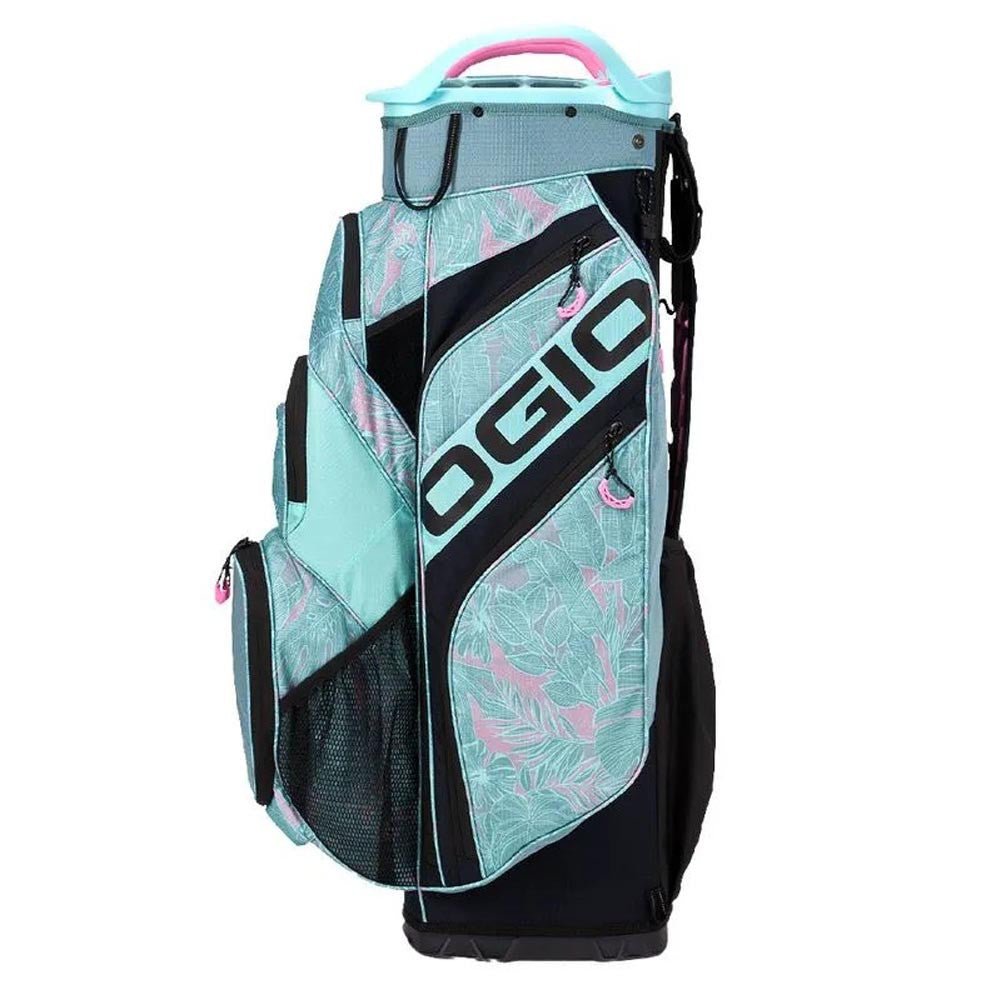 OGIO Woode Cart Bag - 2024 - Prior Generation – Golf HQ