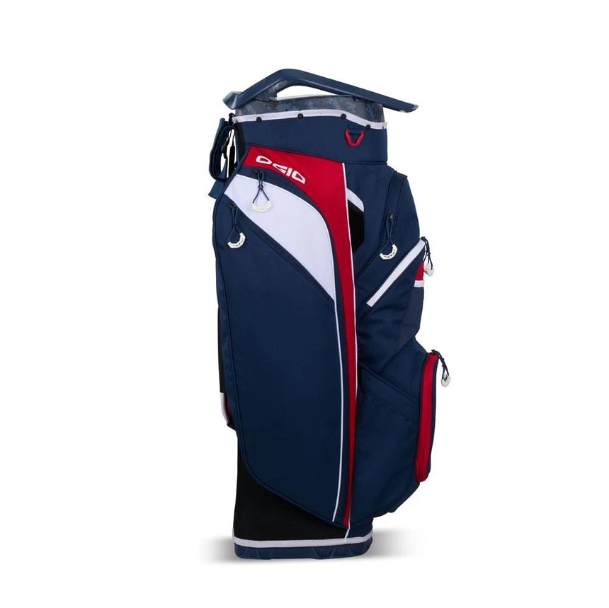 Red/White/Blue