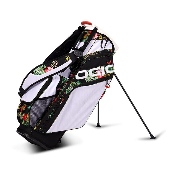 OGIO Woode Hybrid Stand Bag - 2024 - Prior Generation – Golf HQ