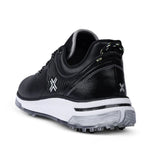 Black/White/Pale Neon