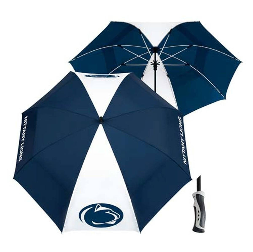 WinCraft Penn State Nittany Lions 62" Windsheer Lite Umbrella