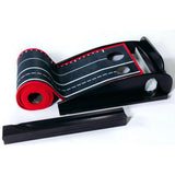 Perfect Practice Perfect Putting Mat - Barstool Golf Edition