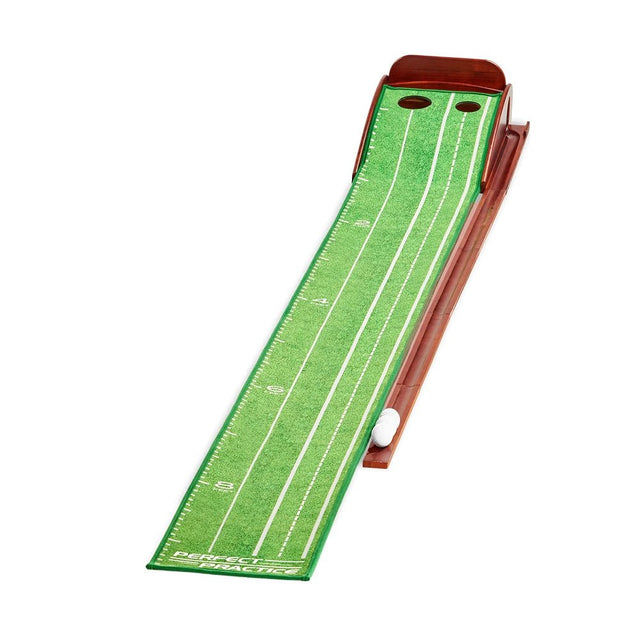 Perfect Practice Perfect Putting Mat - Standard Edition