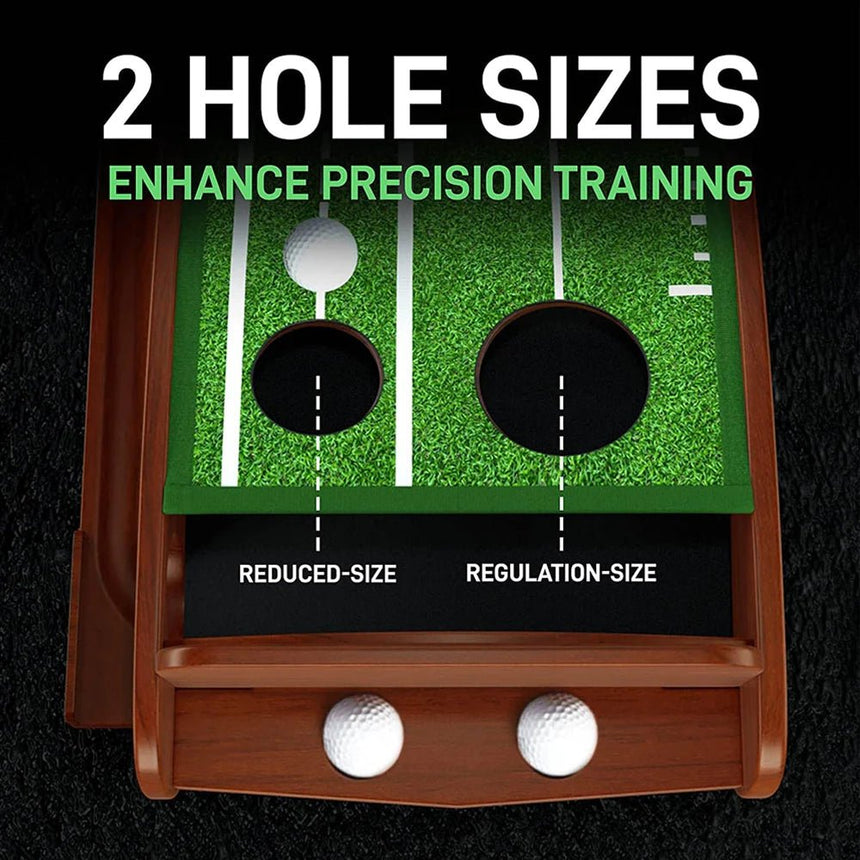 Perfect Practice Perfect Putting Mat - Standard Edition