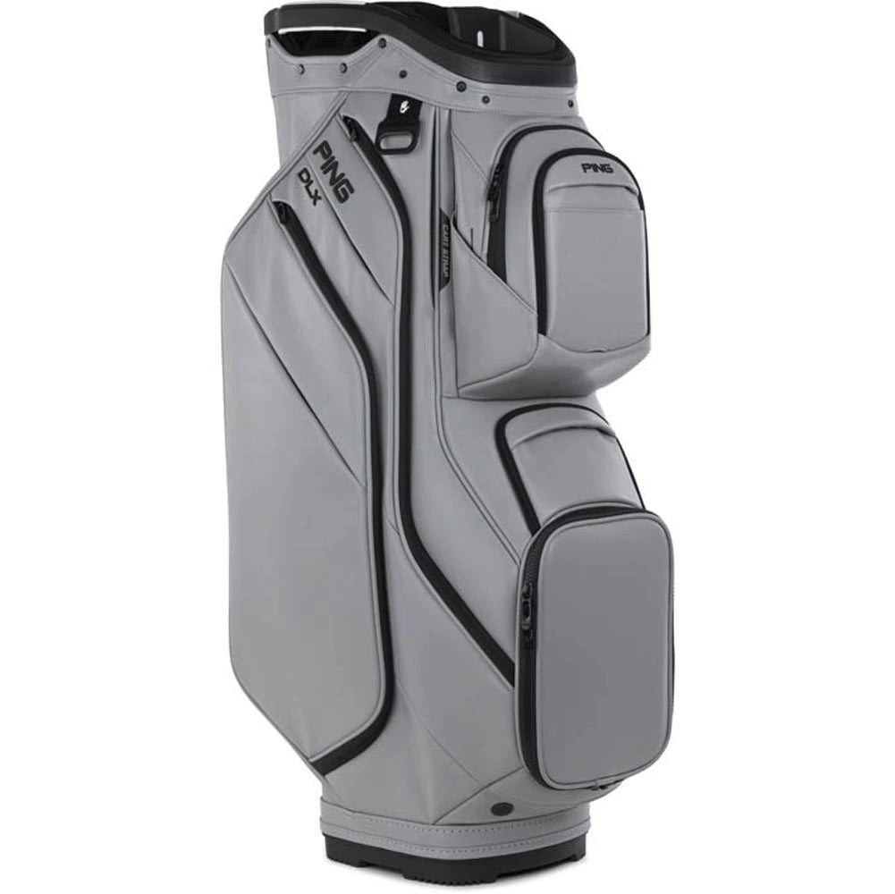 Ping DLX Cart Bag – Golf HQ