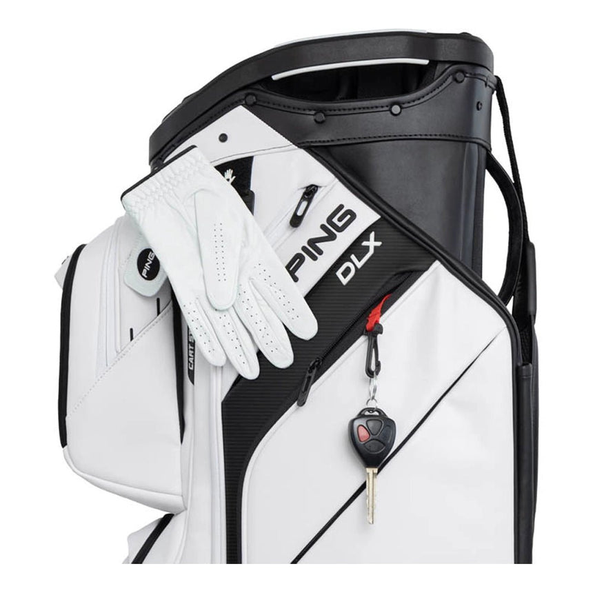 Ping DLX Cart Bag