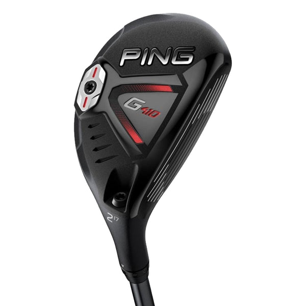 Ping G410 Hybrid – Golf HQ