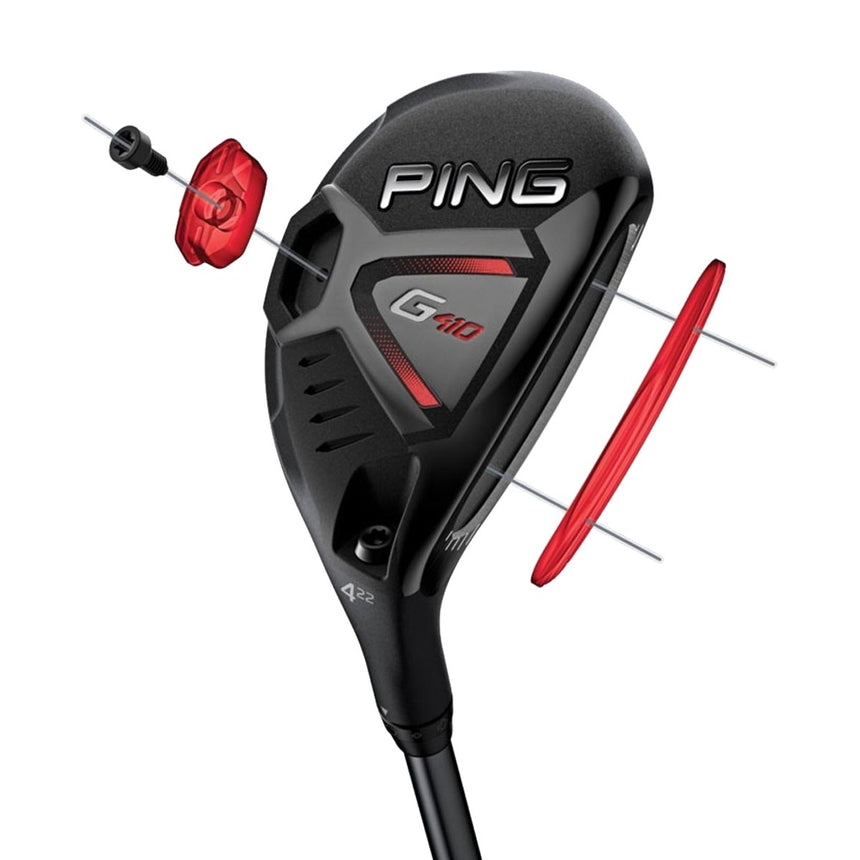 Ping G410 Hybrid