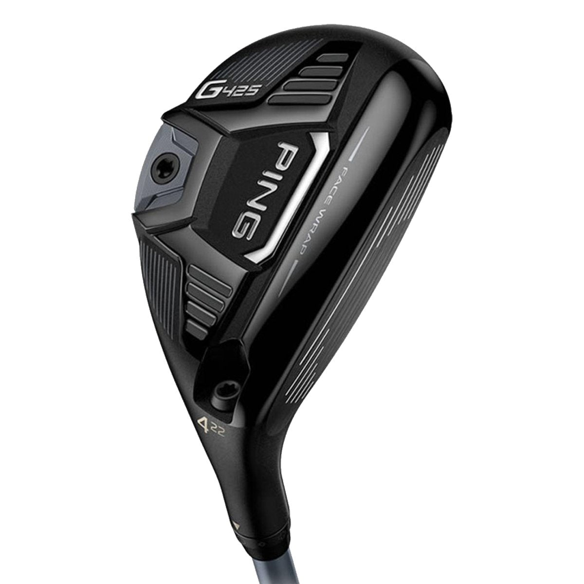 Ping G425 Hybrid – Golf HQ