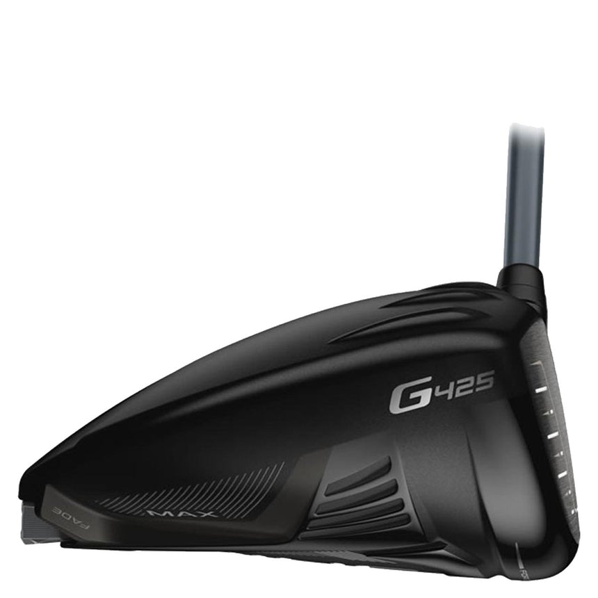 Ping G425 MAX Driver (Right-Handed, Loft 9)