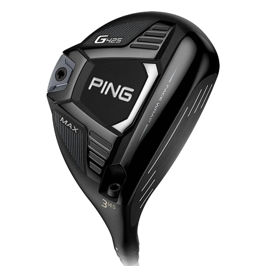 Ping G425 MAX Fairway Wood (Right-Handed)