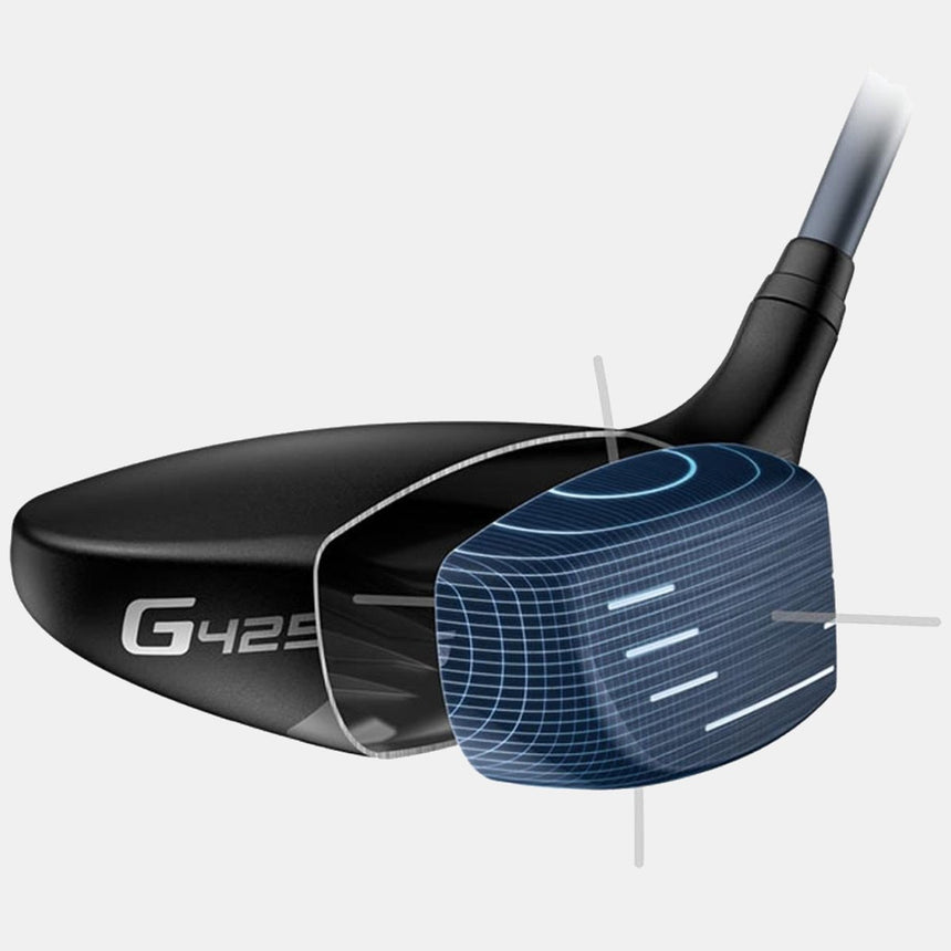 Ping G425 MAX Fairway Wood (Right-Handed)