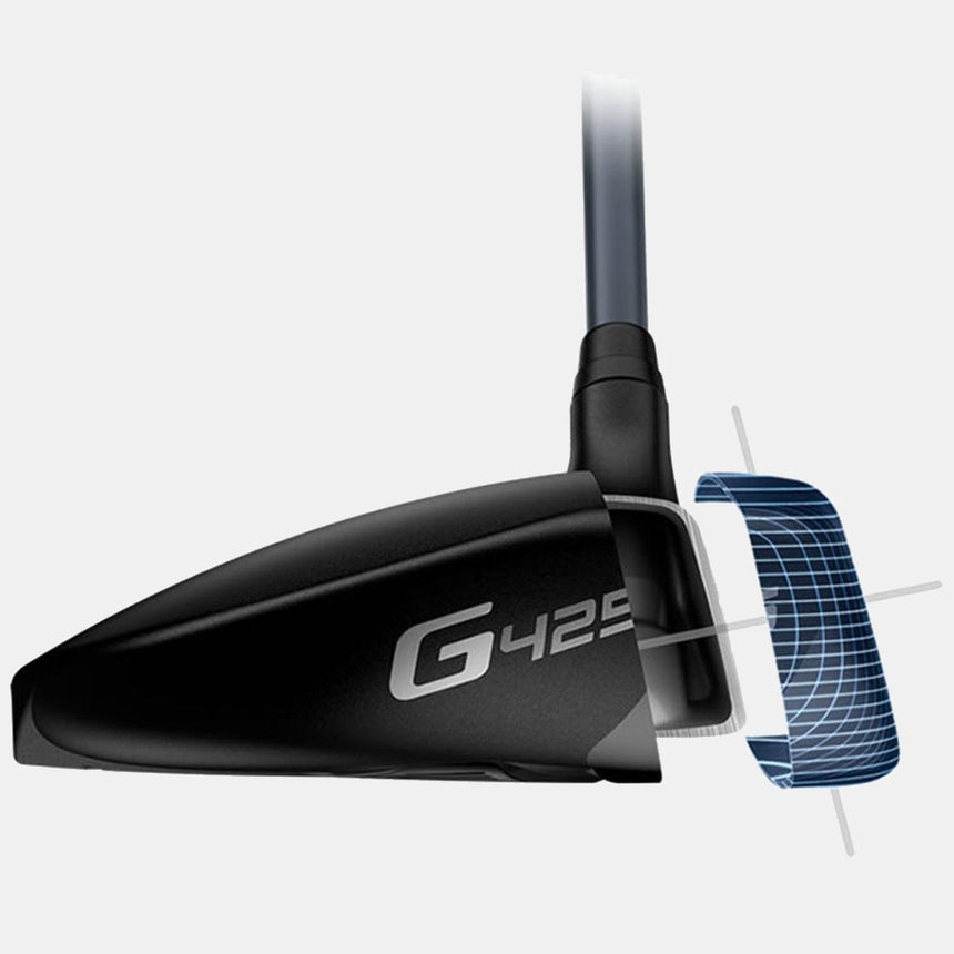 Ping G425 LST Fairway Wood (Right-Handed)