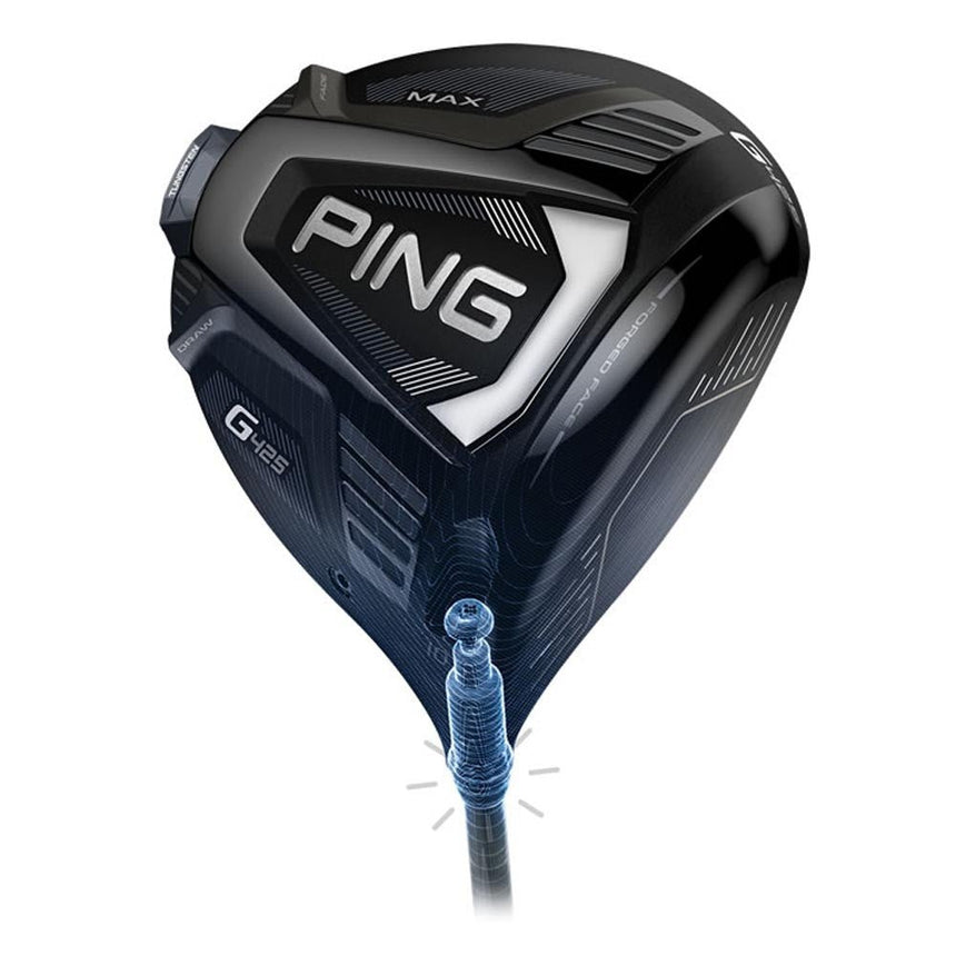 Ping G425 SFT Driver