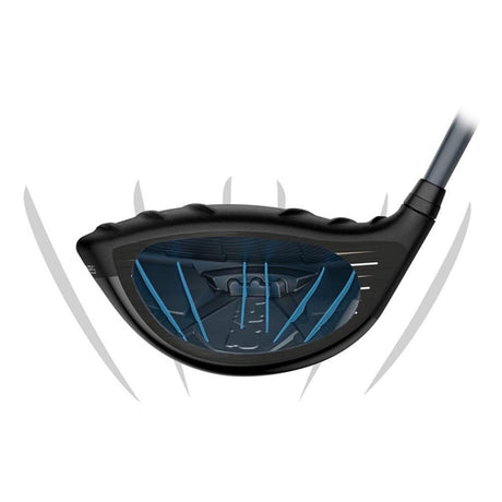 Ping G425 SFT Driver
