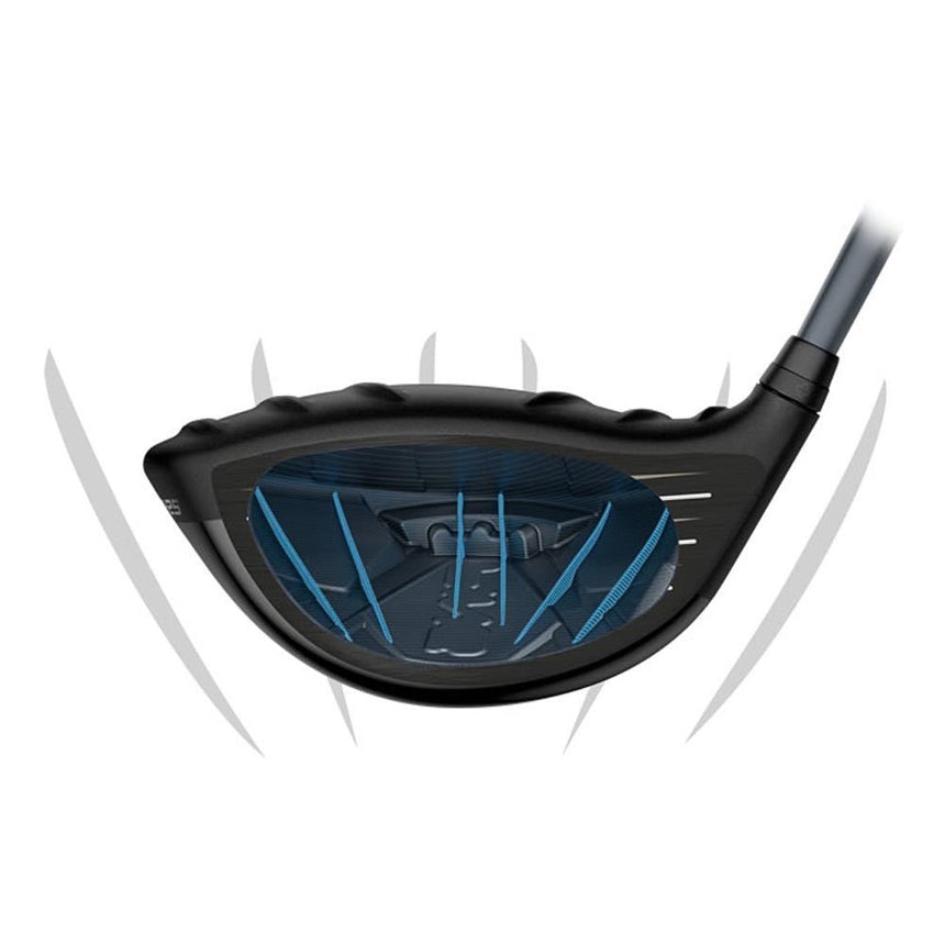Ping G425 SFT Driver