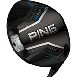 Ping G440 HL MAX Driver