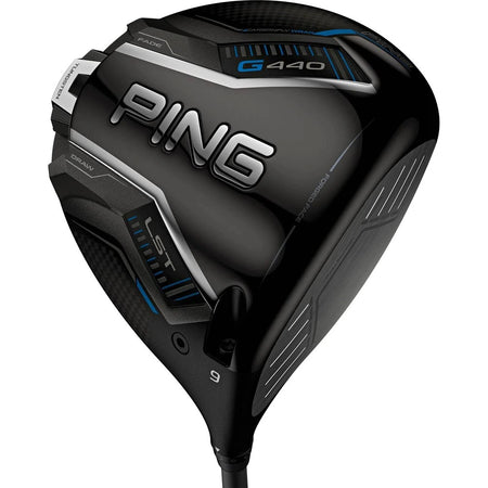 Ping G440 LST Driver – Golf HQ