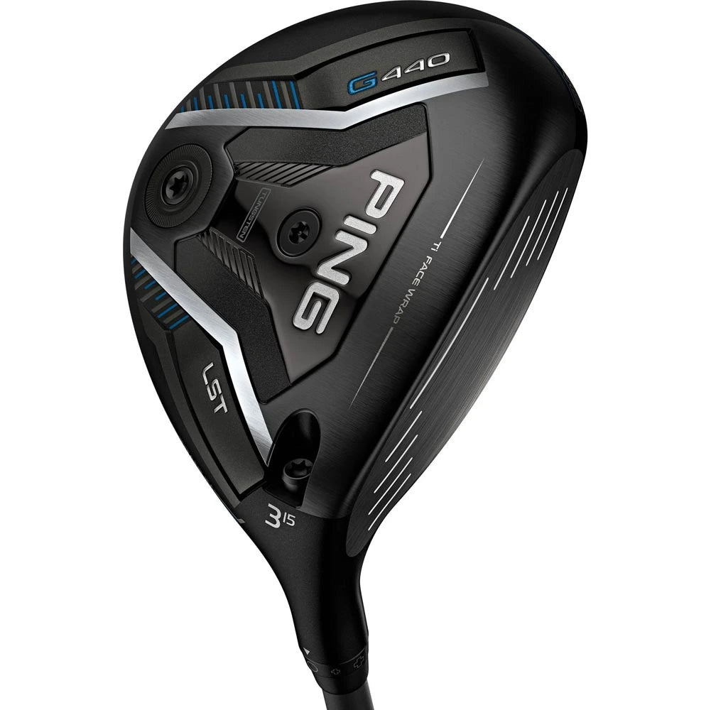 PING 1W G440 LST 10.5 ヘッドのみ Ping G440 LST Fairway Wood | Golf HQ