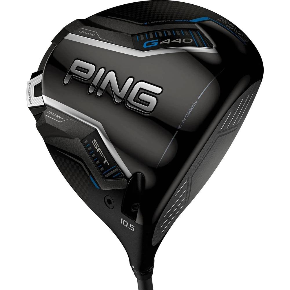 Ping G440 SFT Driver – Golf HQ